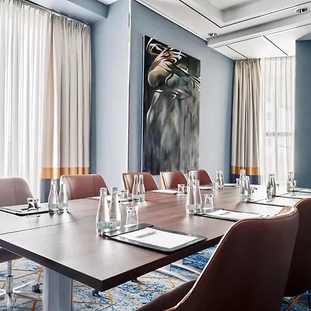 Hotel Intercontinental By Ihg 5*