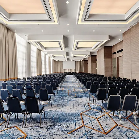 Intercontinental By Ihg Hotel