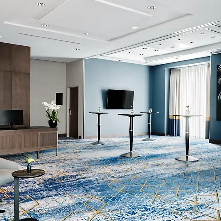 Hotel Intercontinental By Ihg 5*