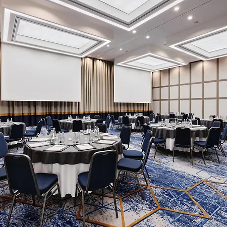 Intercontinental By Ihg Warsaw