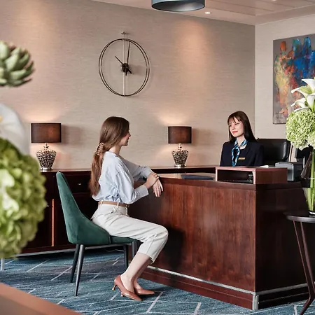 Hotel Intercontinental By Ihg