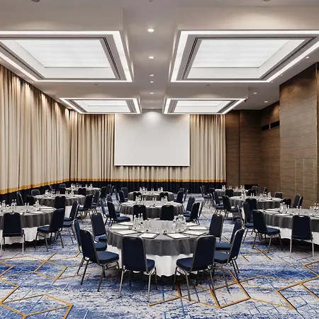 Intercontinental By Ihg Hotel