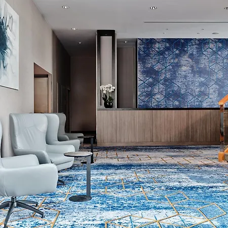 Intercontinental By Ihg Hotel 5*