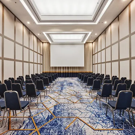 Hotel Intercontinental By Ihg 5*