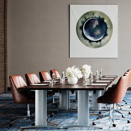 Intercontinental By Ihg 5*