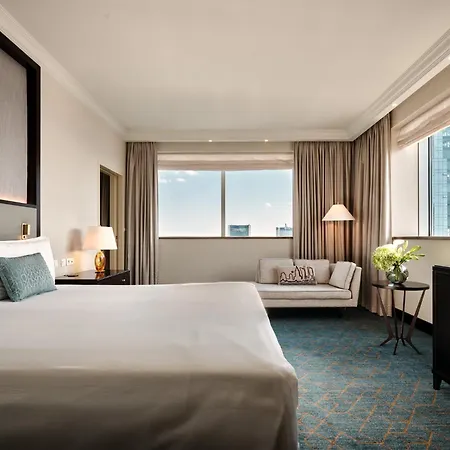Intercontinental By Ihg Warsaw
