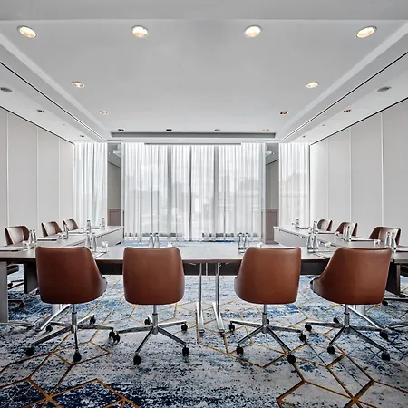 Intercontinental By Ihg
