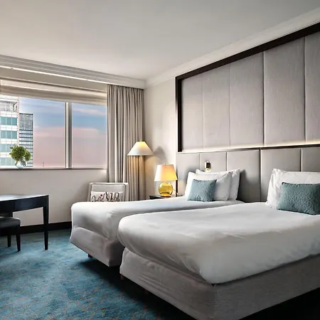 Hotel Intercontinental By Ihg Warsaw