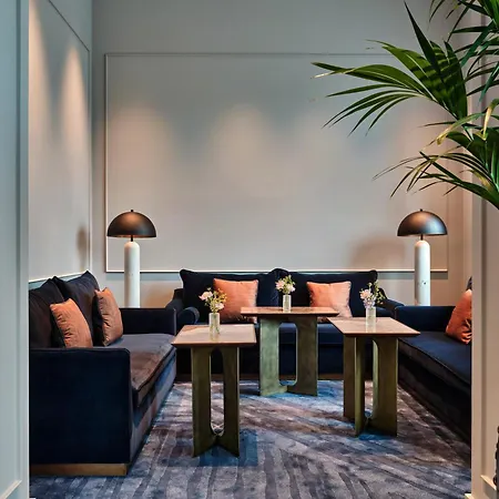 Intercontinental By Ihg 5*