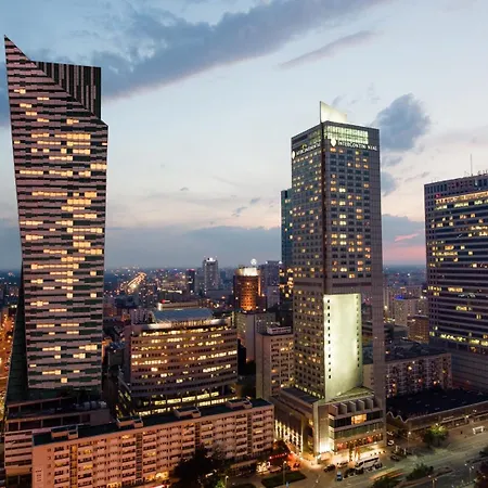 Intercontinental By Ihg 5*