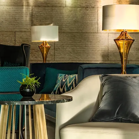 Intercontinental By Ihg