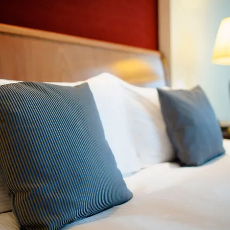 Hotel Intercontinental By Ihg 5*