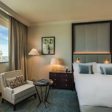 Intercontinental By Ihg 5* Varsovie