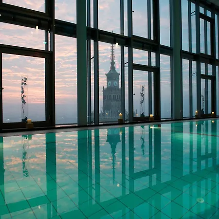 Intercontinental By Ihg Varsovia