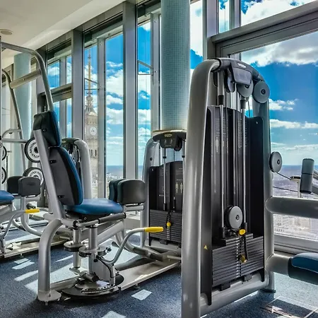 Hotel Intercontinental By Ihg