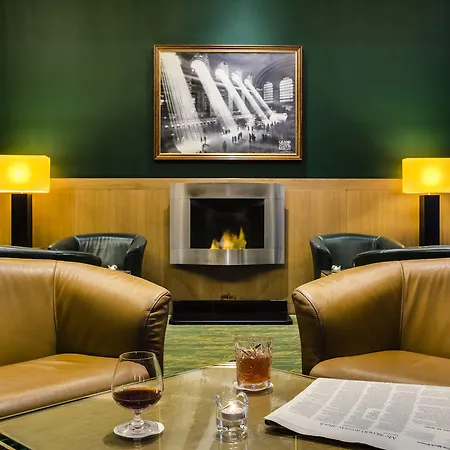 Intercontinental By Ihg 5*