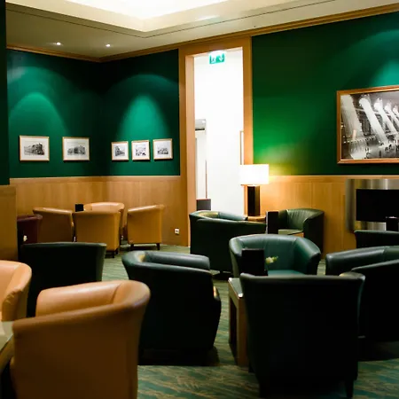 Intercontinental By Ihg Hotel