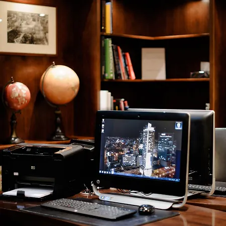 Intercontinental By Ihg Hotel