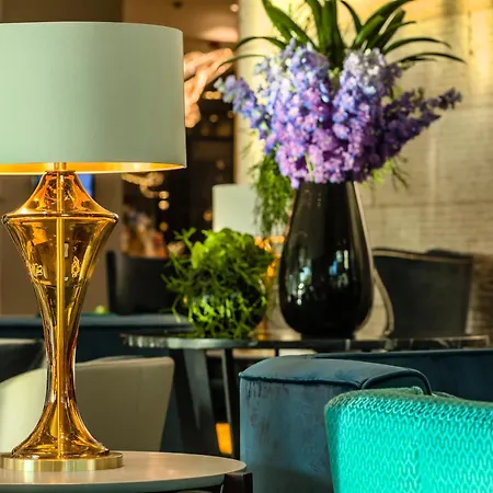 Intercontinental By Ihg Hotel 5*