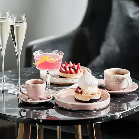 Intercontinental By Ihg Hotel 5*