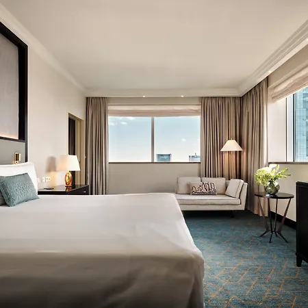 Intercontinental By Ihg Hotel 5*