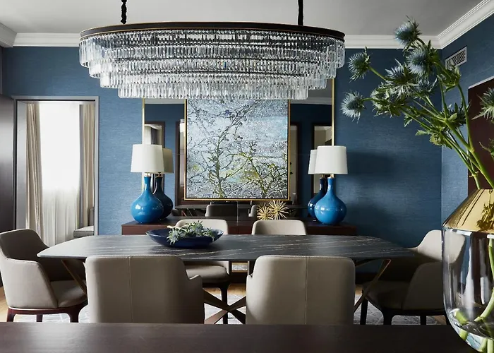 Intercontinental By Ihg