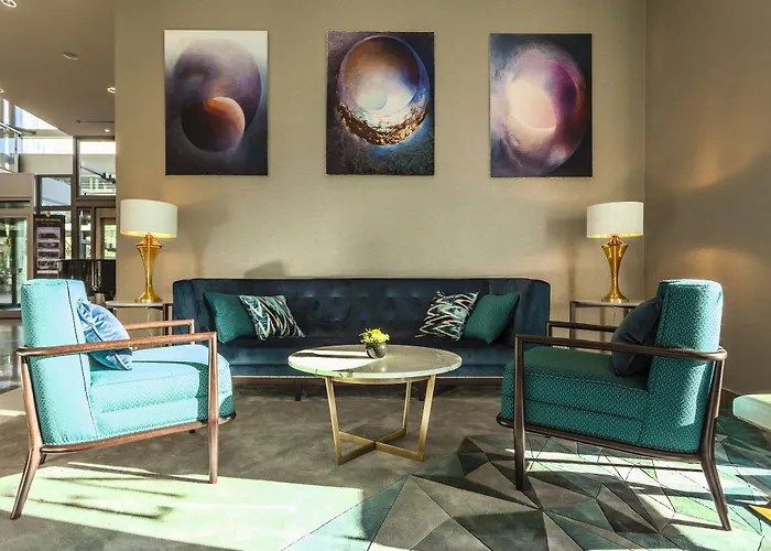 Intercontinental By Ihg Otel Varşova