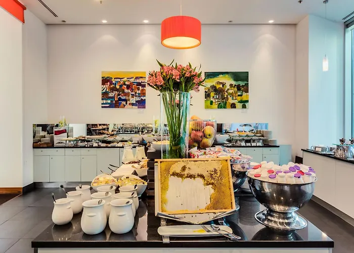 Otel Intercontinental By Ihg 5*