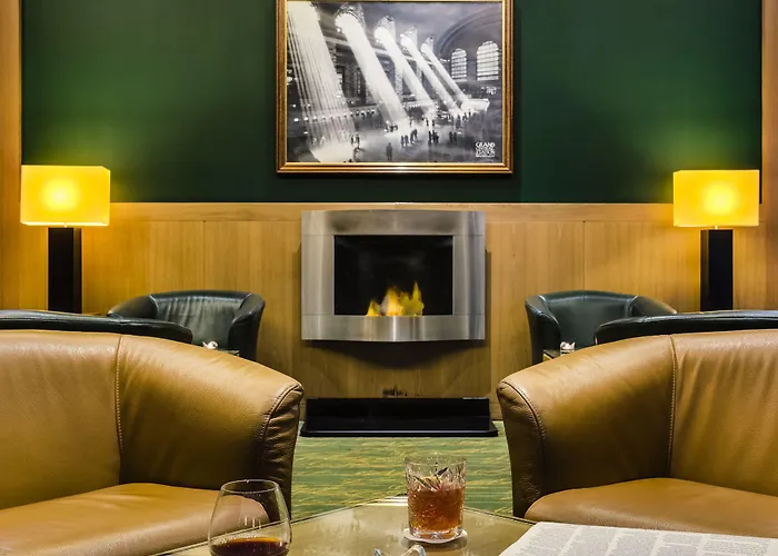 Intercontinental By Ihg 5*