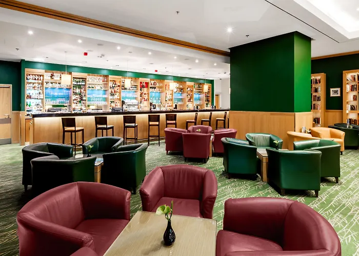 Intercontinental By Ihg Otel