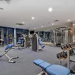 Intercontinental By Ihg 5* Warschau