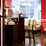 Intercontinental By Ihg Hotel 5*