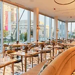Intercontinental By Ihg Hotel 5*