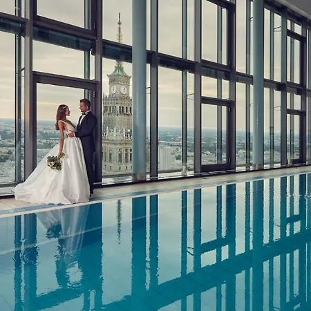 Intercontinental By Ihg 5* Warszawa