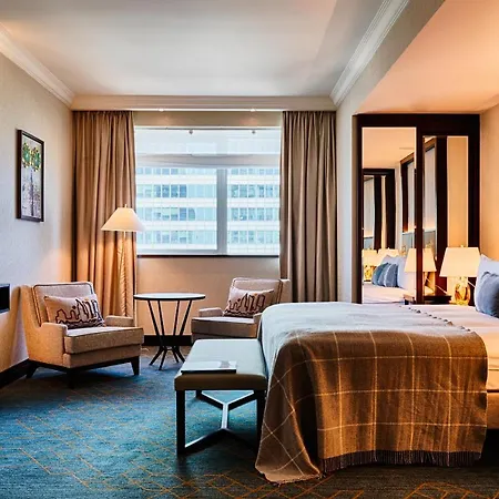 Intercontinental By Ihg 5*