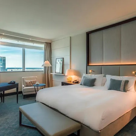 Intercontinental By Ihg