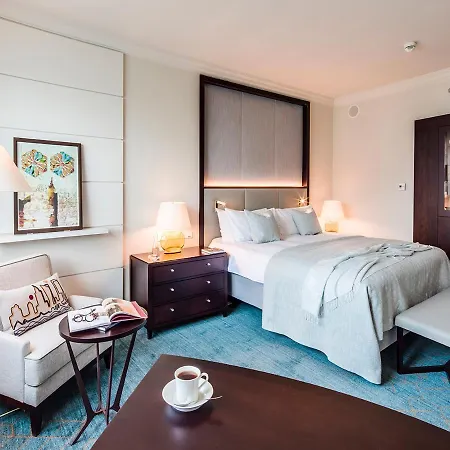 Intercontinental By Ihg Warsaw