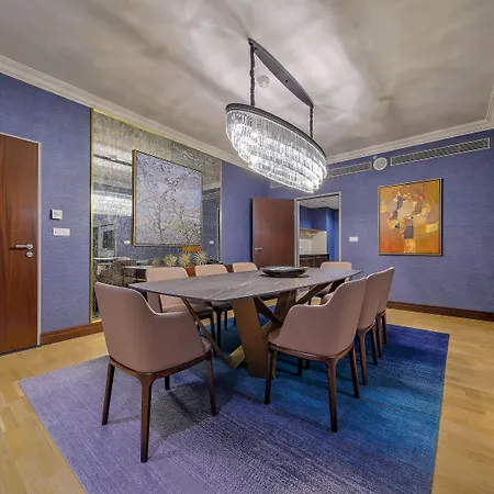 Intercontinental By Ihg Ξενοδοχείο