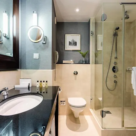 Hotell Intercontinental By Ihg