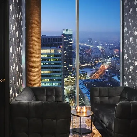 Intercontinental By Ihg Hotel 5*