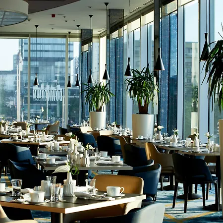Intercontinental By Ihg Hotel 5*