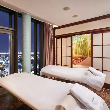 Hotel Intercontinental By Ihg 5*