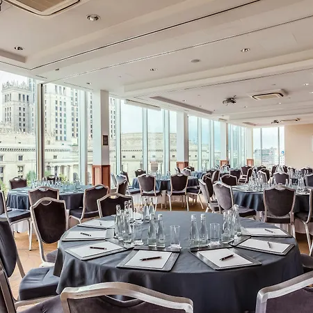 Intercontinental By Ihg 5*