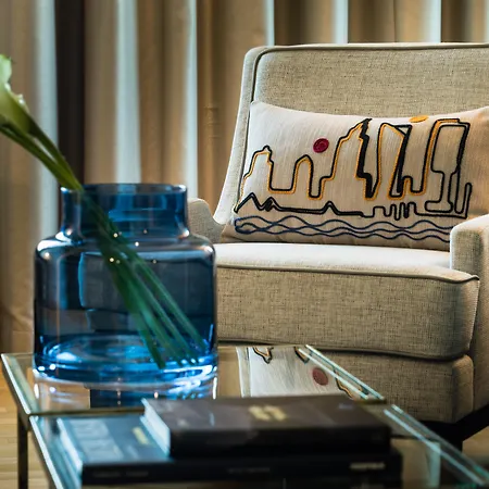 Intercontinental By Ihg Hotel