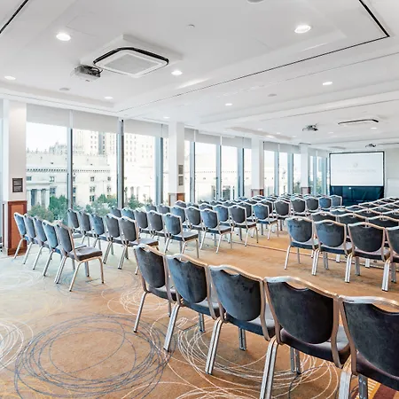 Intercontinental By Ihg 5* Warsaw