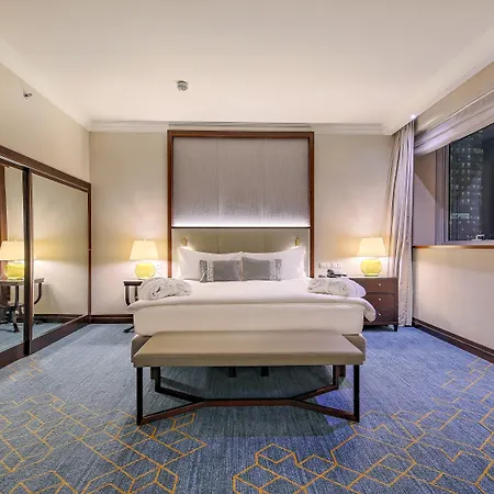 Hotel Intercontinental By Ihg 5*