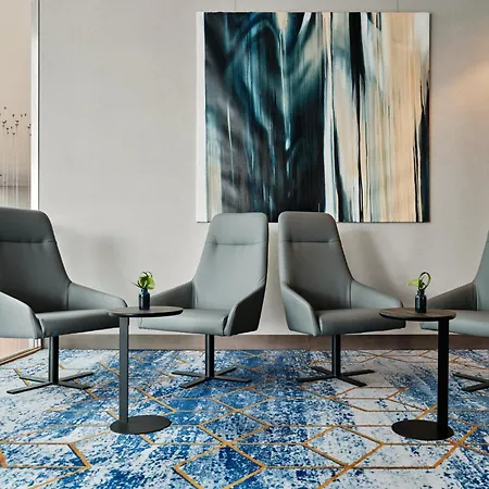 Intercontinental By Ihg
