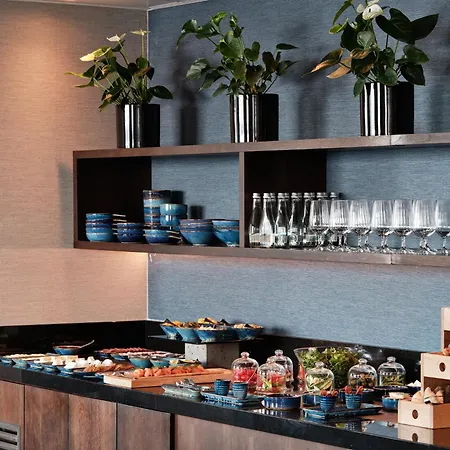 Hotel Intercontinental By Ihg 5*
