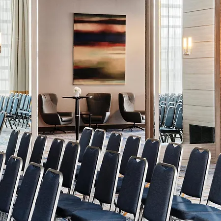 Intercontinental By Ihg 5* Warszawa