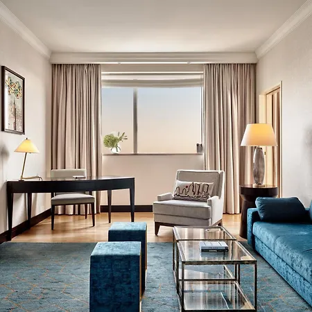 Hotel Intercontinental By Ihg